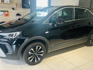 Opel Crossland Elegance 1,2 Turbo 81kW MT6/028864