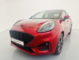 Ford Puma ST Line 1,0 EcoBoost 114kW AT/S61733