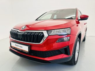 Škoda Karoq Top Selection 1,5 TSI 110kW DSG7/9176