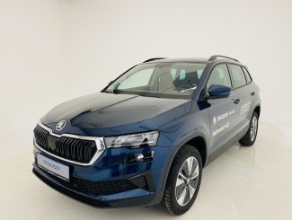 Škoda Karoq Style Plus 1,5 TSI 110kW MT6/X6021