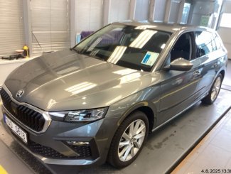 Škoda Scala Top Selection 1,5 TSI 110kW MT6/S618
