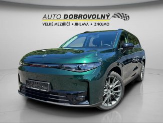 Leapmotor C10 Design 81,9 kWh/23FV
