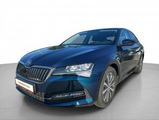 Škoda Superb Style 2,0TDI 110kW DSG/P6466