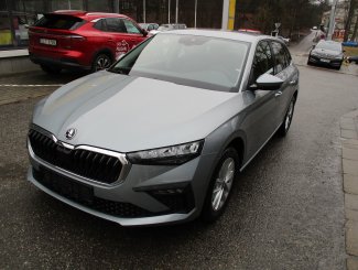 Škoda Scala Top Selection 1,0TSI85kW MT6/T4313