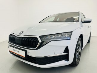 Škoda Octavia Combi Top Selection 2,0TDI 110kW DSG/L899