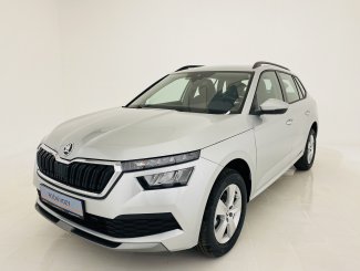 Škoda Kamiq Ambition 1,0 TSI 81 kW MT6/2603
