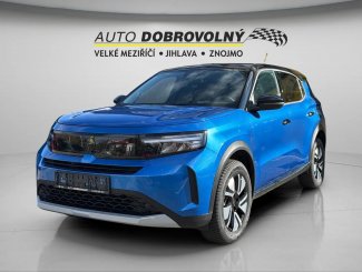 Opel Frontera GS Hybrid 1.2 TURBO (81kW/110k) eDCT6/94025