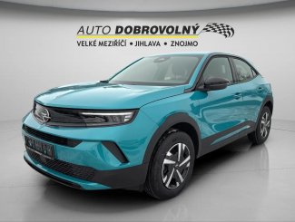 Opel Mokka HIT 1.2 TURBO (100kW/136k) MT6/87126