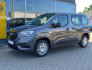 Opel Combo Combi Edition Plus L1H1 (N1) 1.2 TURBO 81kW MT6/529605