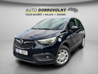 Opel Crossland ENJOY B12XHT 81kW MT5 S/S/8326
