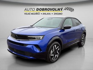 Opel Mokka GS 1.2 TURBO (96kW/130k) AT8/66539