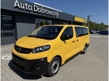 Opel Vivaro L2H1 (L) Combi 100 kW, 75 kWh/032711