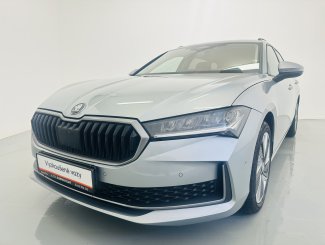 Škoda Superb Combi Selection 2,0TDI 110kW DSG/I239