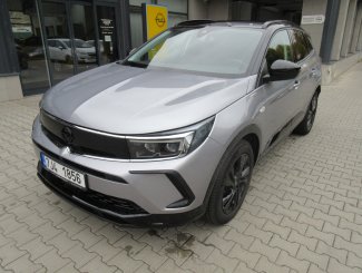 Opel Grandland GS 1.5CDTI AT8/1856