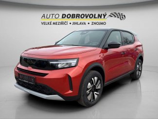 Opel Frontera GS Hybrid 1.2 TURBO (81kW/110k) eDCT6/08495