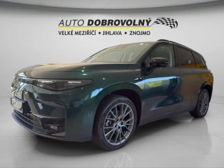Leapmotor C10 REEV C10 Design REEV (160kW)/51122