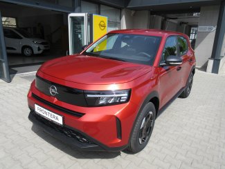 Opel Frontera Edition Hybrid 1.2 TURBO (107kW/145k) eDCT6/5250