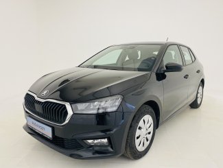 Škoda Fabia Ambition Plus 1,0 MPI 59kW MT5/7393