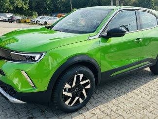 Opel Mokka Elegance 1.2 TURBO 96kW/130k AT8/C944