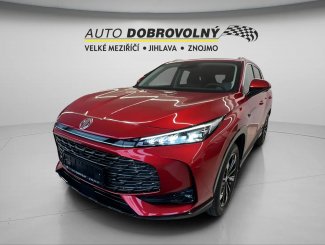 MG HS EMOTION 1.5T AT7 (125kW/170k) /055955