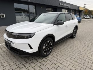 Opel Grandland GS Hybrid 1.2 TURBO (107kW/145k) eDCT6/45285