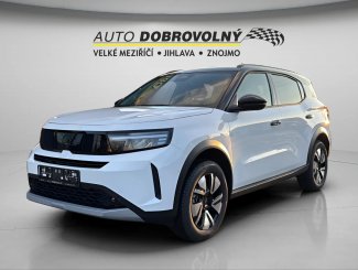 Opel Frontera GS Hybrid 1.2 TURBO (107kW/145k) eDCT6/08284