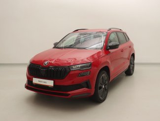 Škoda Karoq Sportline 1,5 TSI 110kW MT6/9168
