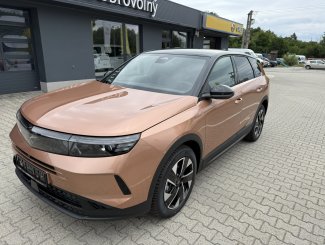 Opel Grandland GS Hybrid 1.2 TURBO (107kW/145k) eDCT6/28797