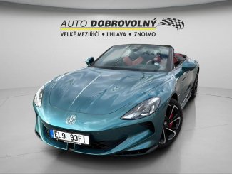 MG Cyberster Cyberster GT (275kW/375k) / 041740
