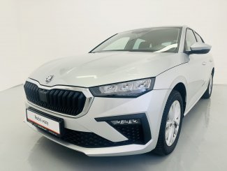 Škoda Scala Top Selection 1,0TSI/85kW DSG/U385