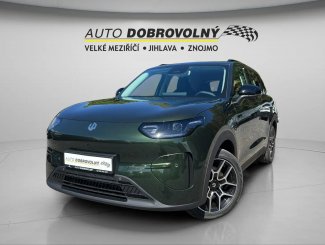 Leapmotor B03X Design ProMax (53 kWh baterie)/003764