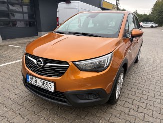 Opel Crossland ENJOY 61kW MT5/3693