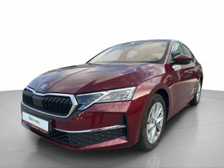 Škoda Octavia Top Selection 1,5 TSI 110kW MT6/4509