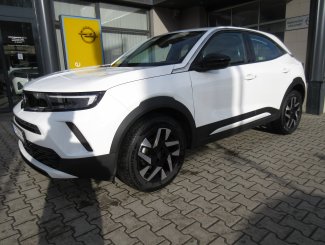 Opel Mokka Edition 5DR 1.2TURBO 74kW MT6