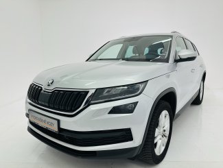 Škoda Kodiaq Style 2.0 TDI 110 kW DSG 4x4 /1762/