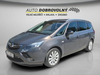 Opel Zafira Tourer Cosmo 2.0CDTI 120kW MT6