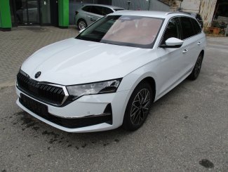 Škoda Octavia Combi Top Selection 1,5TSI 110kW MT6/2864