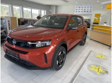 Opel Frontera Edition Electric Elektromotor (83kW/113k)/D234DK