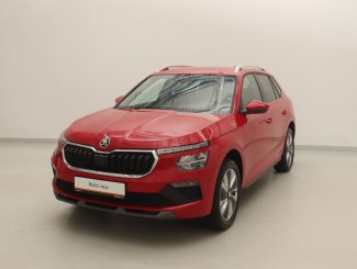 Škoda Kamiq Top Selection 1,5 TSI 110kW MT6/3514