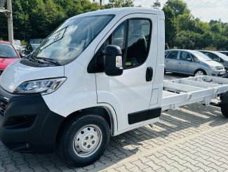 Opel Movano Chassis Cab 3500 Heavy L4 2.2 CDTi 121kW/165k Start/Stop/X27731