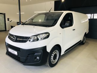 Opel Vivaro L2H1 (L) Panel Van 2.0L MT6 106kW/144HP /093770/