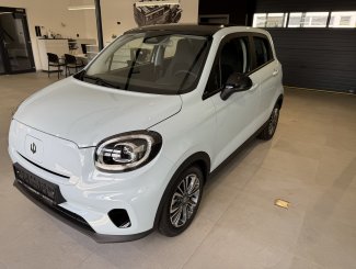 Leapmotor T03 T03 (70kW/95k)/D394DY