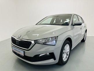 Škoda Scala Fresh 1,0 TSI 81 kW DSG7/P1572