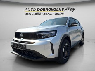 Opel Frontera Edition Hybrid 1.2 TURBO (81kW/110k) eDCT6/89755