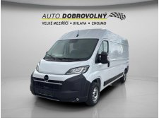 Opel Movano Van 3500 L3H2 2.2 CDTi 140k 6°MT/48761