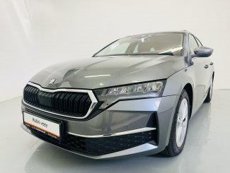 Škoda Octavia Combi Top Selection 2,0 TDI/110 kW automat
