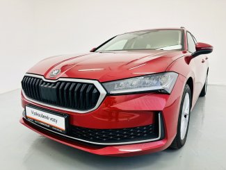 Škoda Superb Combi Selection 2.0TDI 110kW DSG/H285