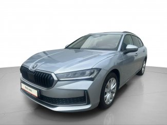 Škoda Superb Combi Selection 2,0TDI 110kW DSG/A048