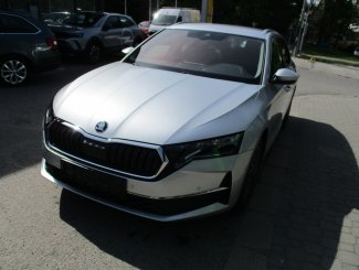 Škoda Octavia Combi Top Selection 2,0 TDI/110 kW automat