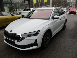 Škoda Octavia Combi Top Selection 2,0TDI 110kW DSG/L899